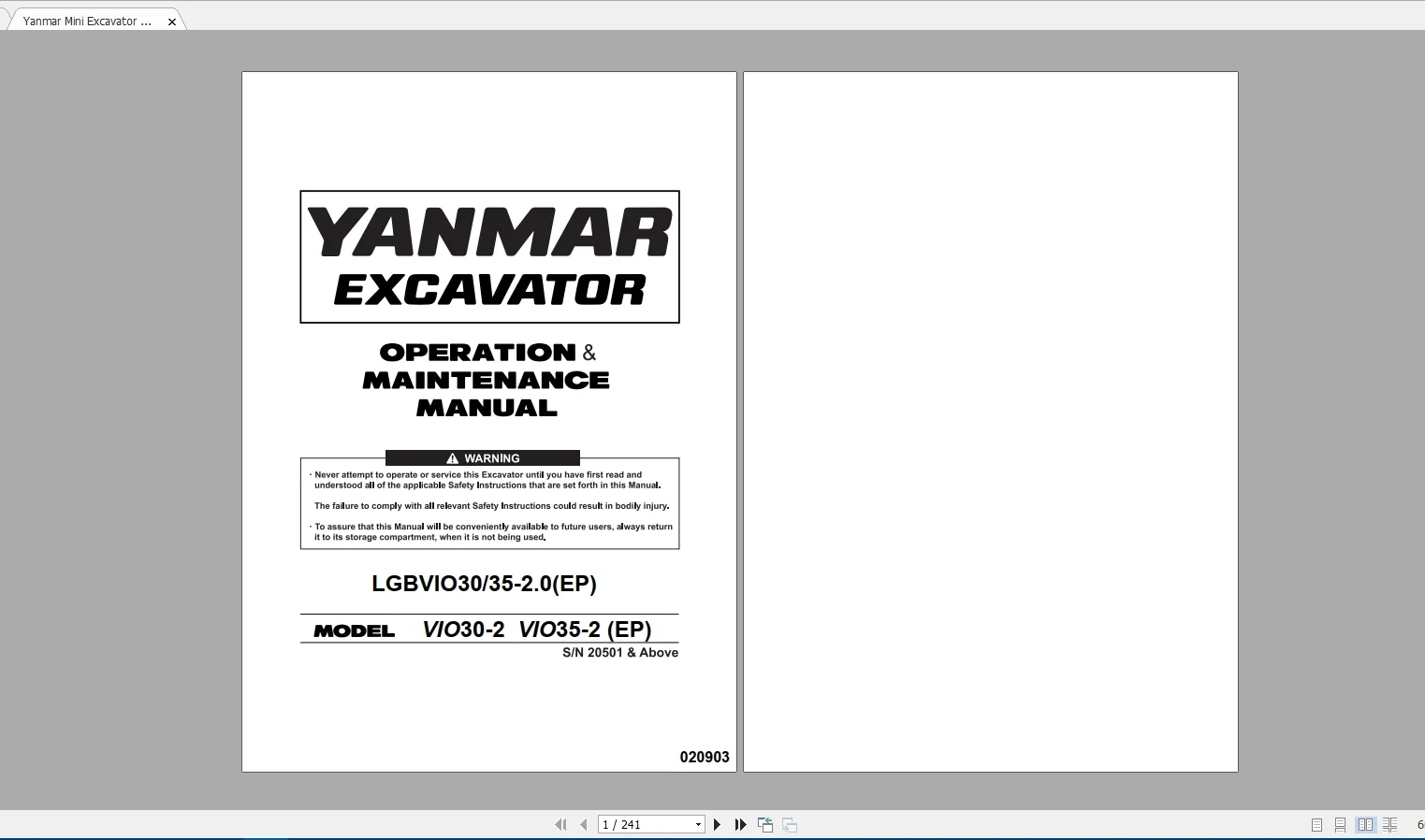 Heavy Equipment Software - EPC-SOFTWARE Heavy Equipment 10.7GB Full Service
