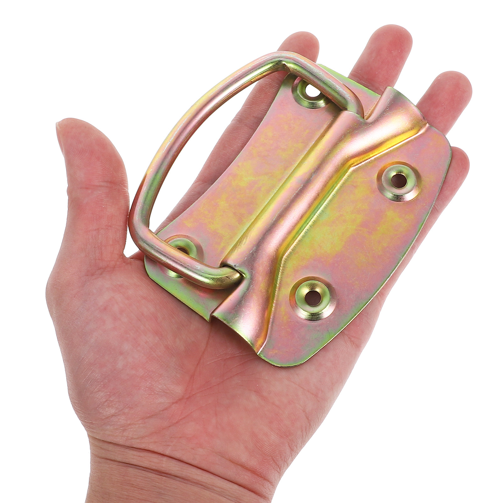 Heavy Equipment Transporter - 4Pcs Beekeeping Hive Lifting Handles Heavy