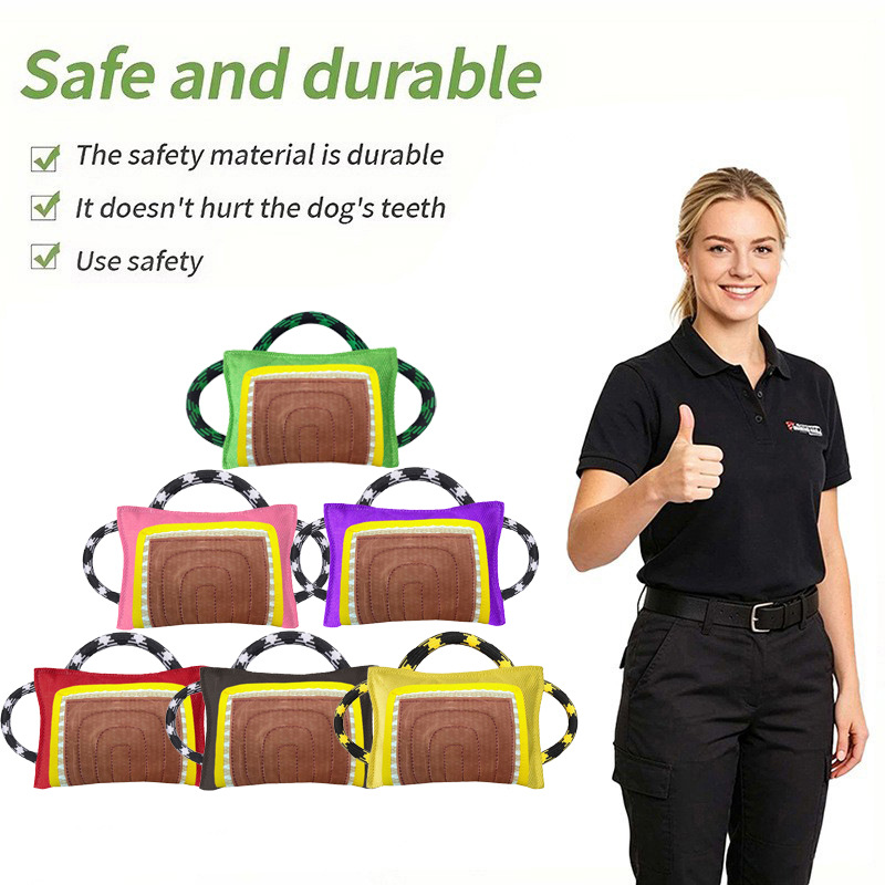 Heavy Duty Durable Dog Bite Sl - Heavy Equipment Work ulasan dan harga