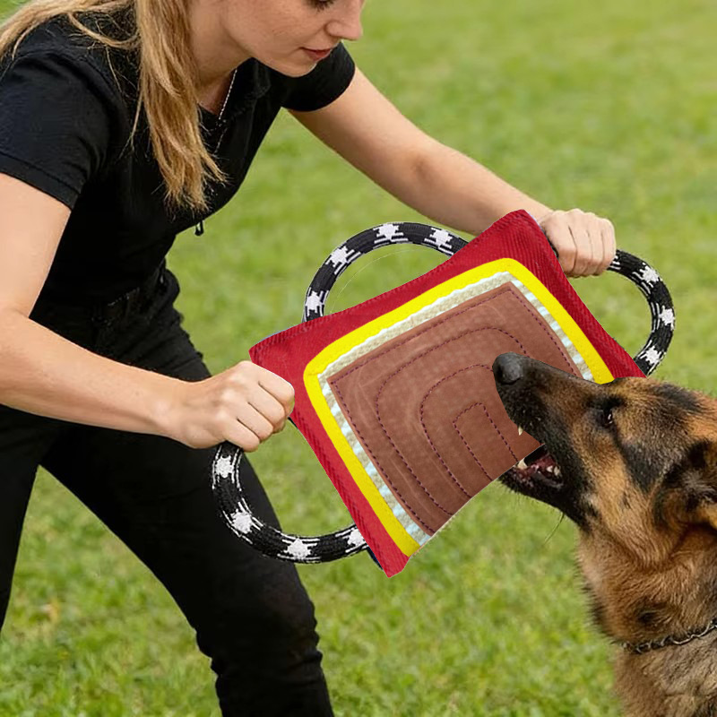 Heavy Duty Durable Dog Bite Sl - Heavy Equipment Work ulasan dan harga