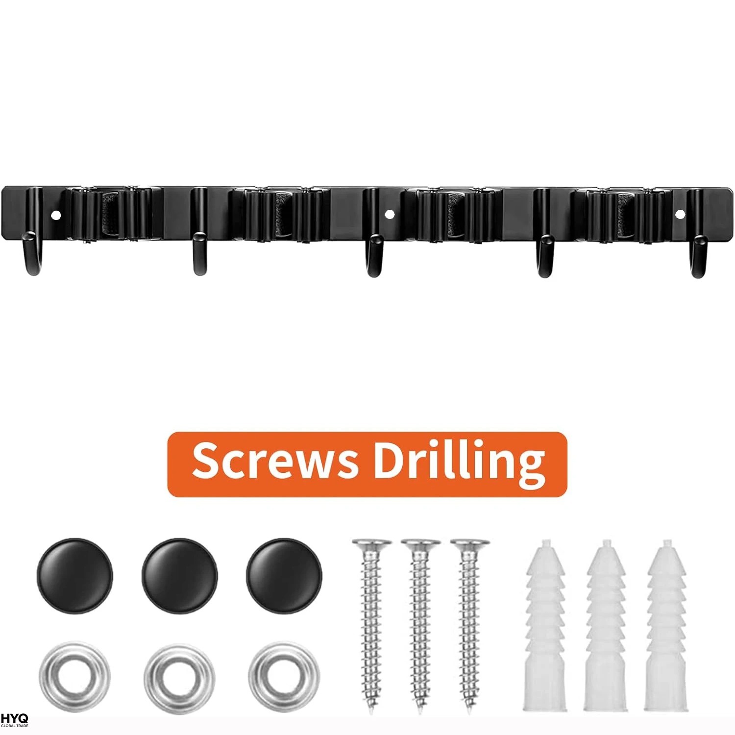 1 Heavy-Duty Metal Tool Rack w - Heavy Equipment Workshop ulasan dan harga