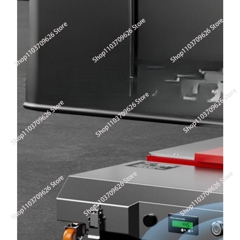 Electric Machine Skate Equipme - Heavy Equipment Transporter ulasan dan harga