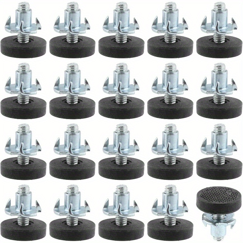20 PCS Stainless Steel Adjusta - Heavy Equipment Operator ulasan dan harga