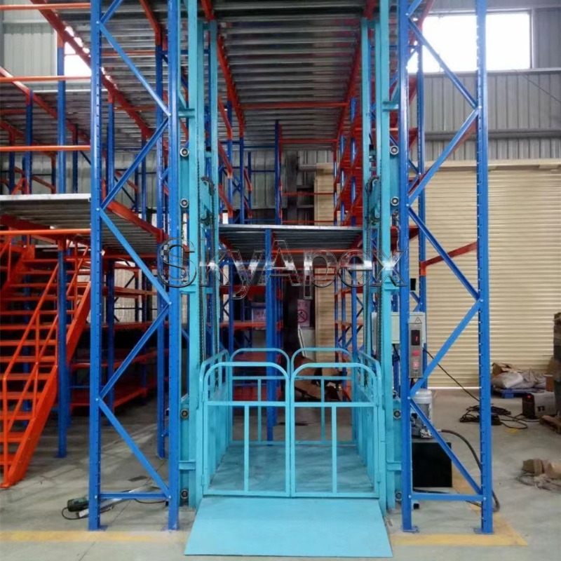 Industrial Fixed Hydraulic Goo - Heavy Equipment Workshop ulasan dan harga