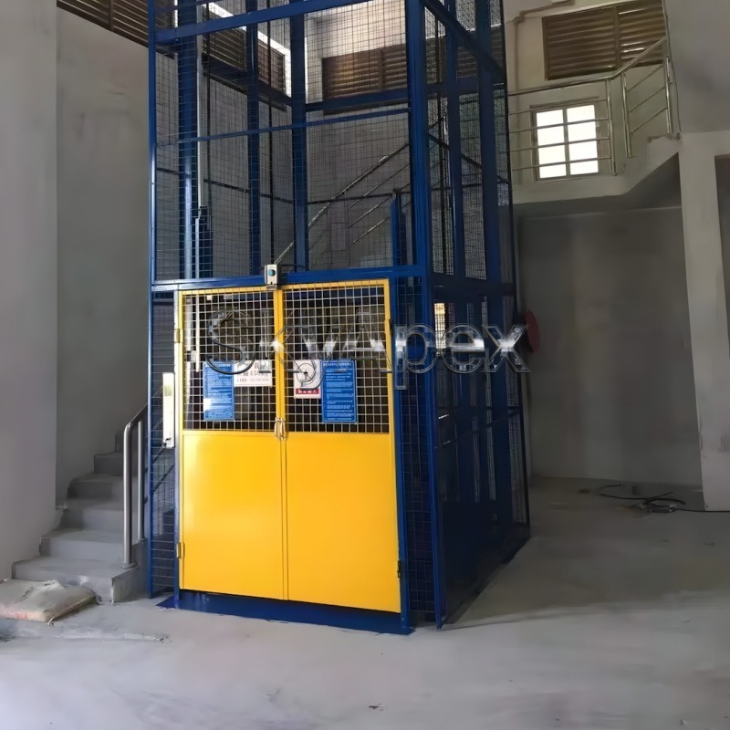 Industrial Fixed Hydraulic Goo - Heavy Equipment Workshop ulasan dan harga