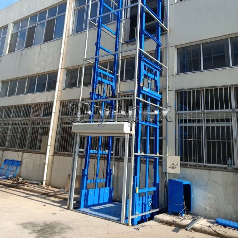 Industrial Fixed Hydraulic Goo - Heavy Equipment Workshop ulasan dan harga