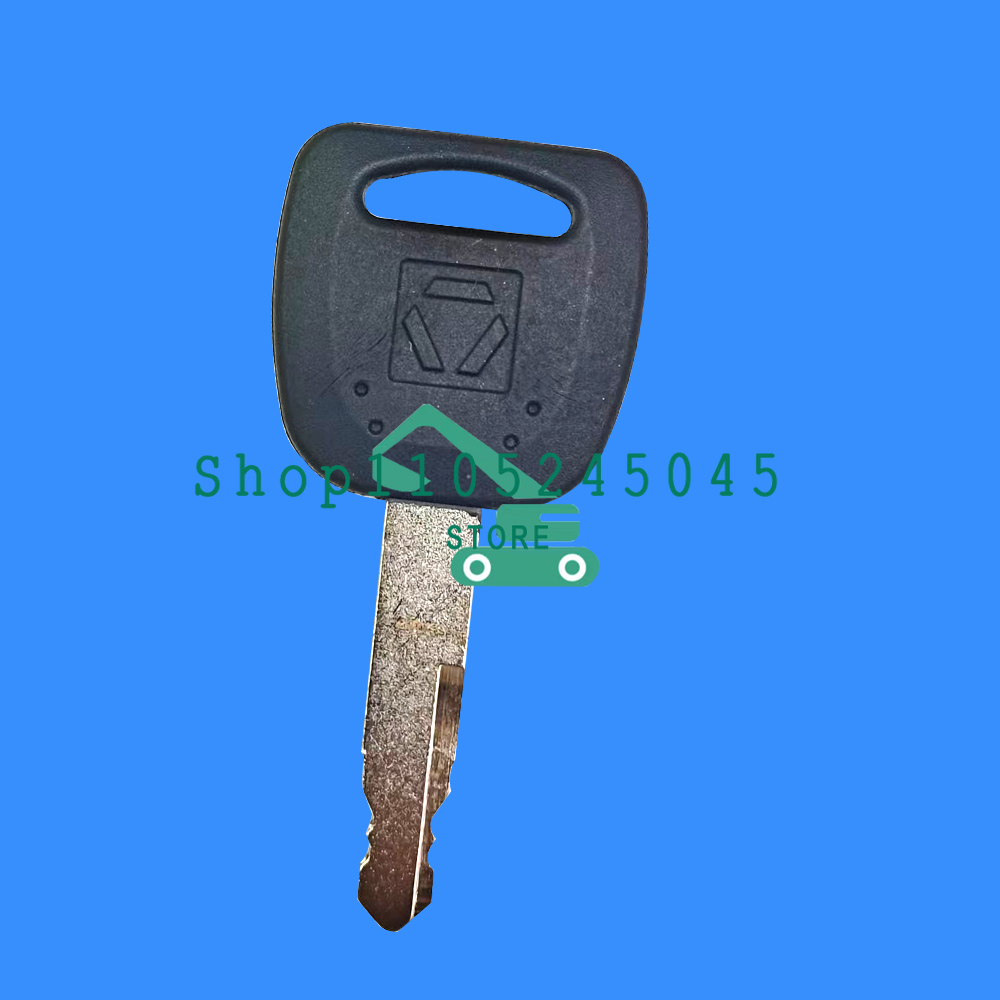 1/5/10PCS New Starter Key for  - Heavy Equipment Xcmg ulasan dan harga