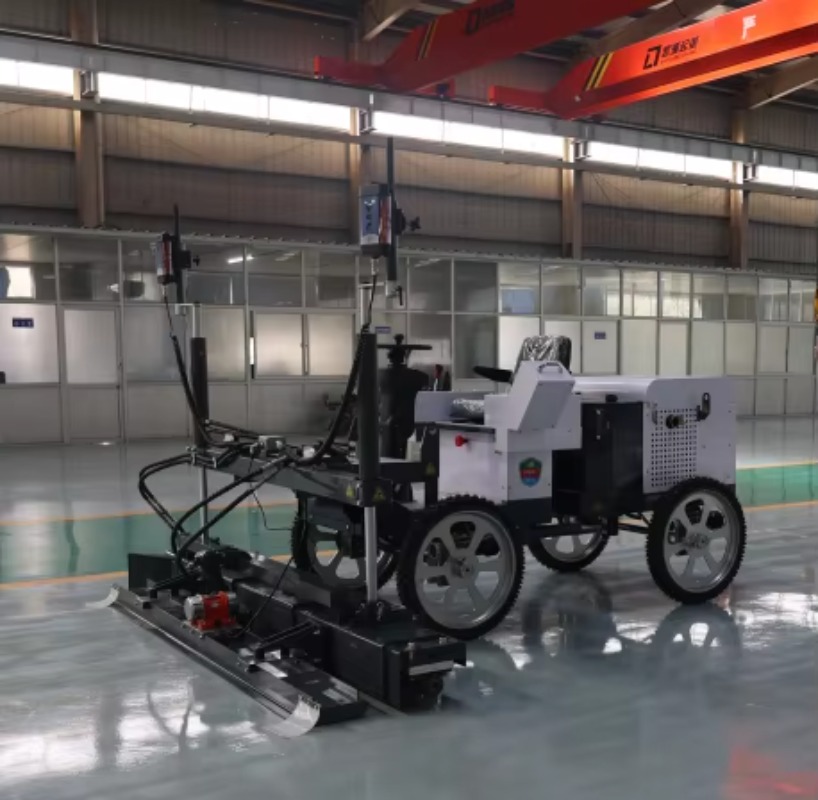 Commercial Building Laser Leve - Heavy Equipment Work ulasan dan harga