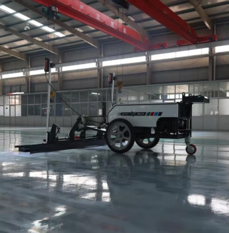 Commercial Building Laser Leve - Heavy Equipment Work ulasan dan harga