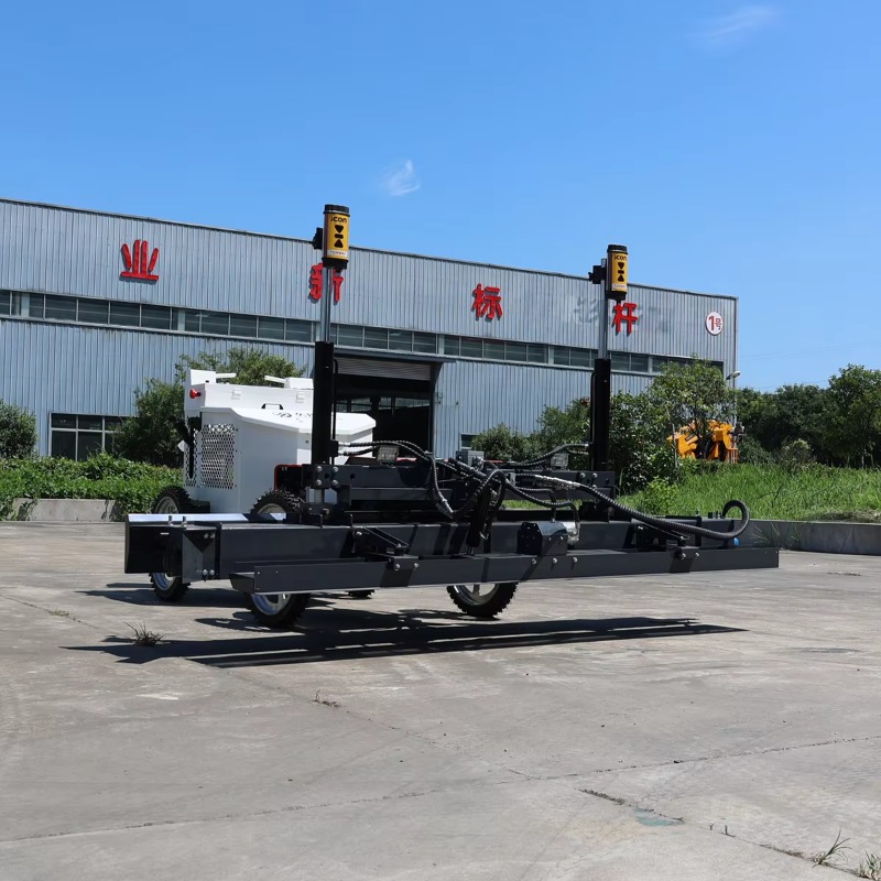 Commercial Building Laser Leve - Heavy Equipment Work ulasan dan harga