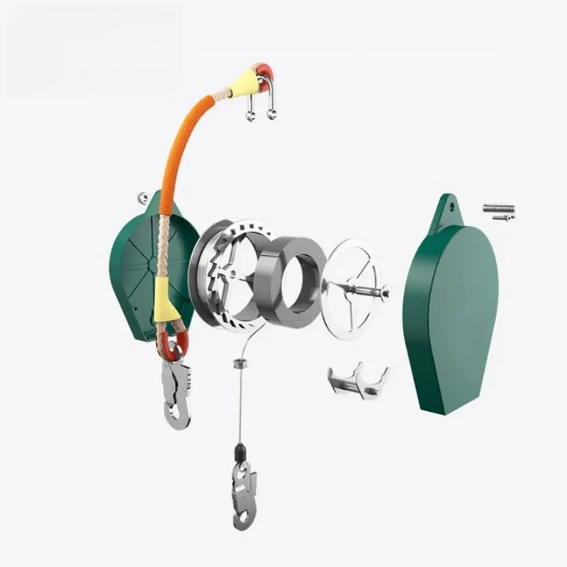 500KG 1T 3-30M Heavy Duty Stee - Heavy Equipment Crane ulasan dan harga