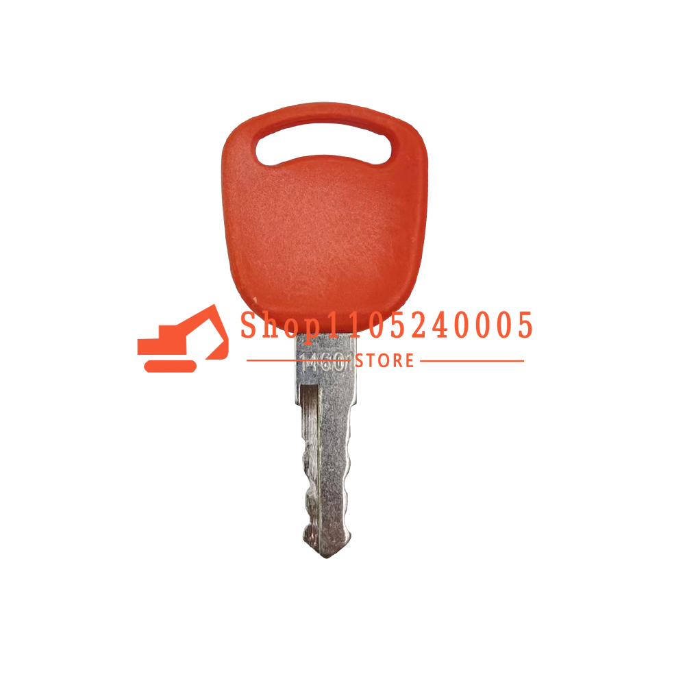 20/10/5/1PCS 14601 Ignition Ke - Heavy Equipment Keys Master Set ulasan dan harga