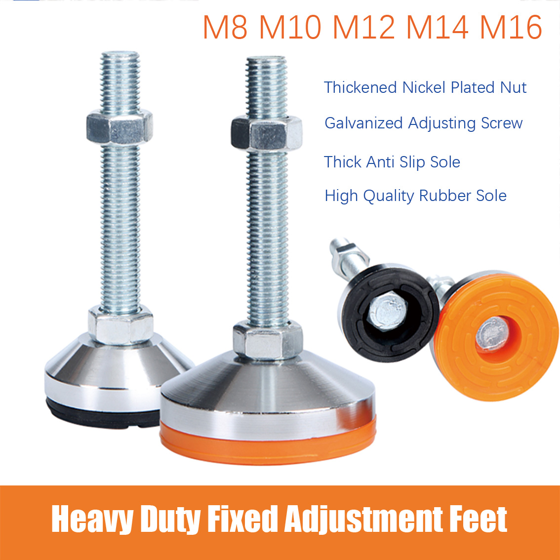 1Pcs Heavy-Duty Adjustable Foo - Heavy Equipment Operator ulasan dan harga