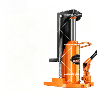 Claw Type Hydraulic Lifting Ja - Heavy Equipment Workshop ulasan dan harga