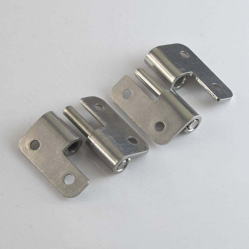 304 Stainless Steel Hinge - De - Heavy Equipment Workshop ulasan dan harga