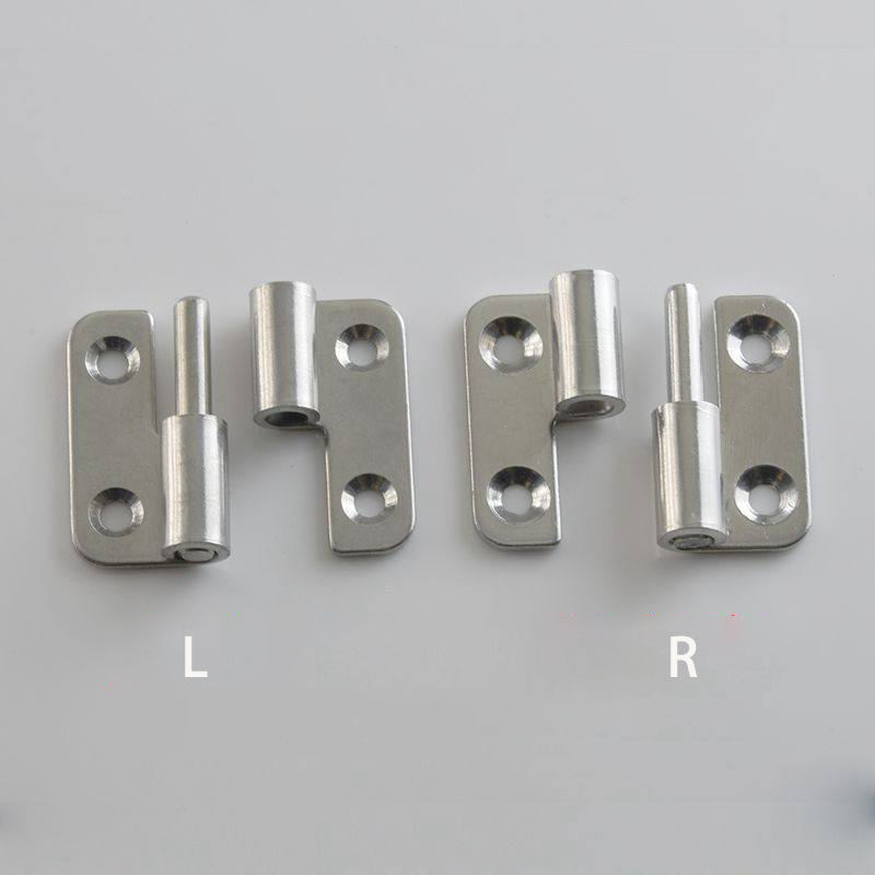 304 Stainless Steel Hinge - De - Heavy Equipment Workshop ulasan dan harga