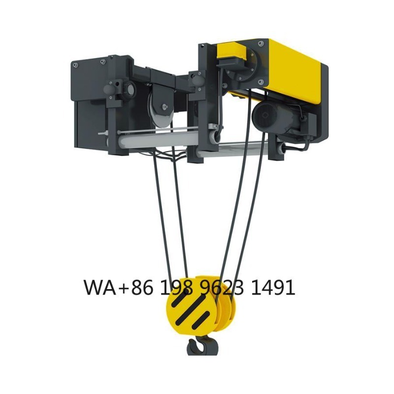 Explosion-Proof Dual-Track Rem - Heavy Equipment Workshop ulasan dan harga