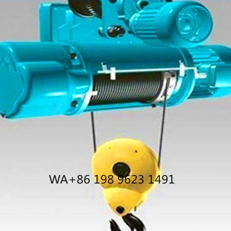Explosion-Proof Dual-Track Rem - Heavy Equipment Workshop ulasan dan harga