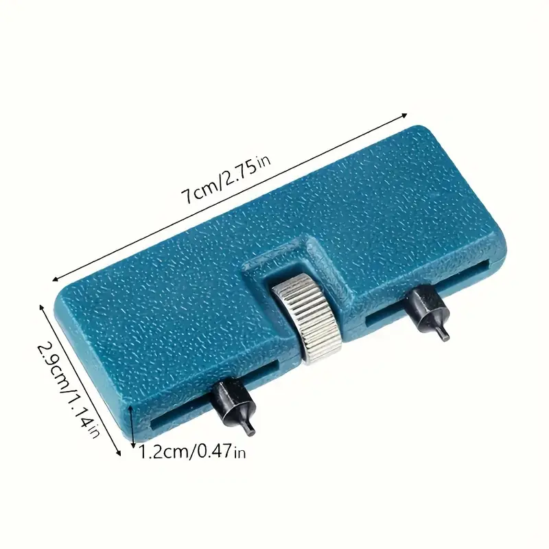 Heavy-Duty Watch Case Opener T - Heavy Equipment Operator ulasan dan harga