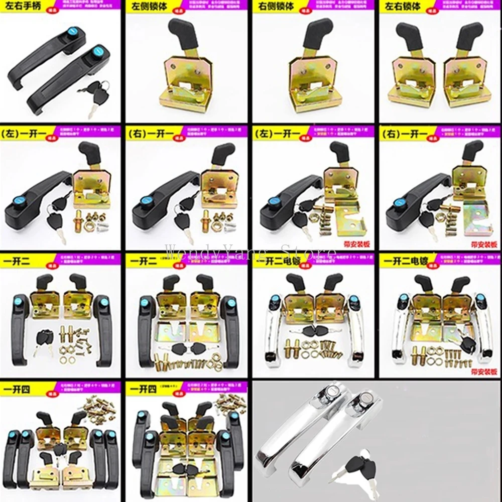 502 Type Universal Forklift Tr - Heavy Equipment Workshop ulasan dan harga