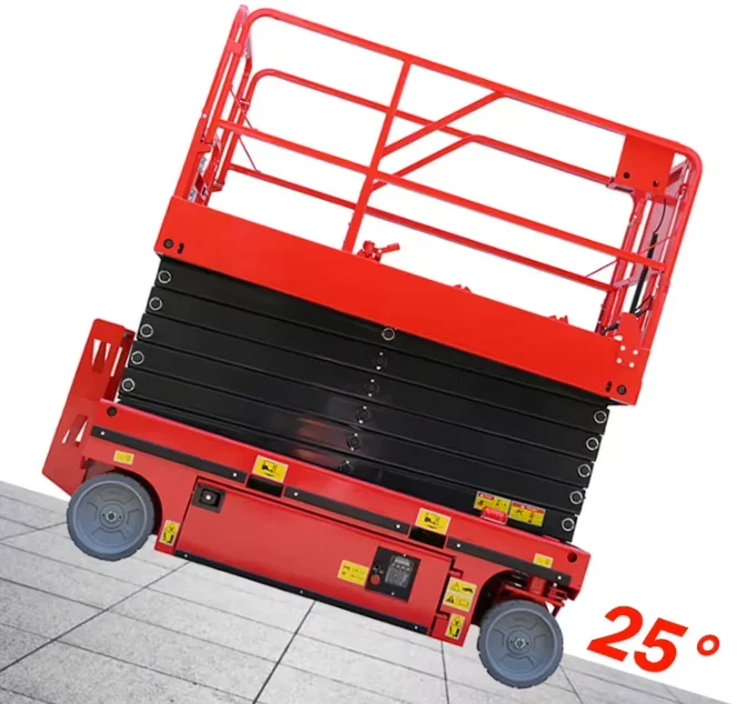 YG Customized 500Kg Load Hydra - Heavy Equipment Work ulasan dan harga