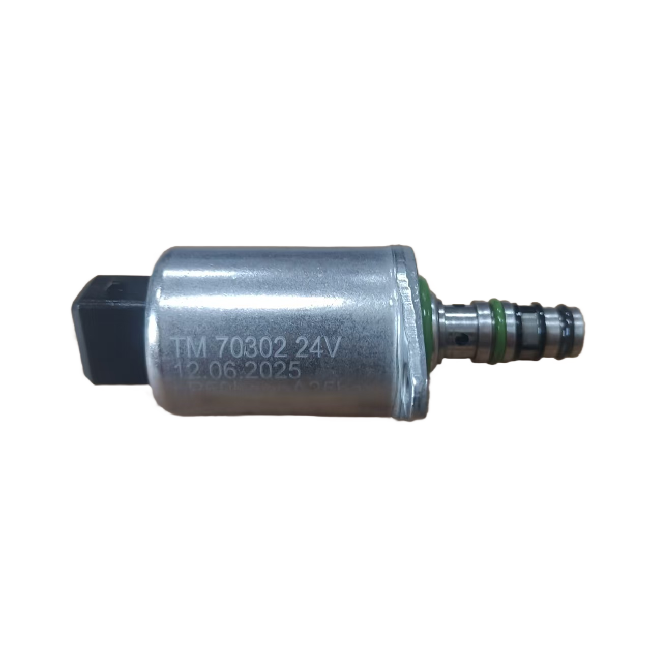 TM70302 Proportional Solenoid  - Heavy Equipment Xcmg ulasan dan harga