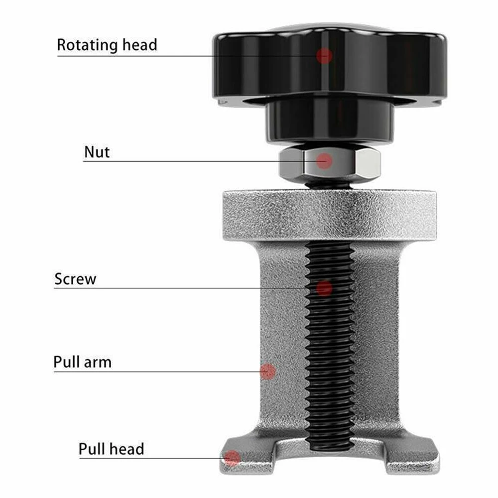 Universal Wiper Arm Puller Too - Heavy Equipment Operator ulasan dan harga