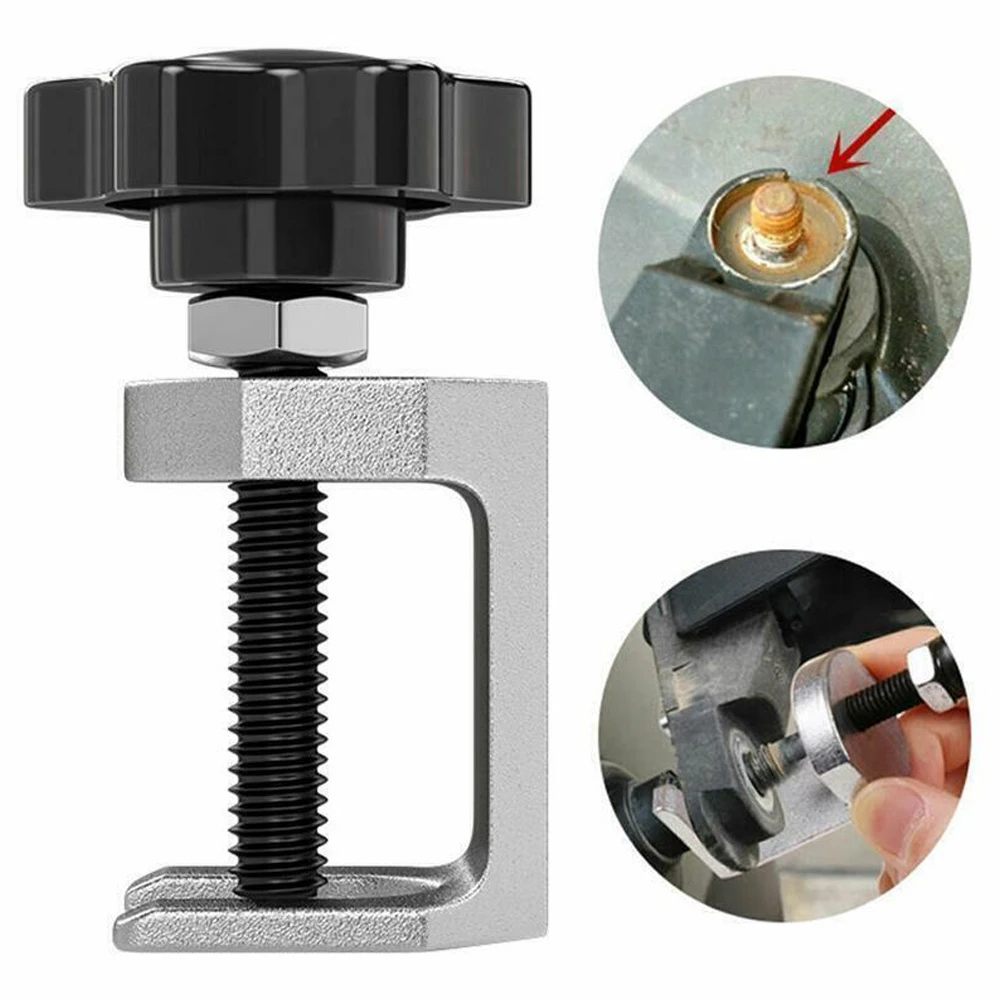 Universal Wiper Arm Puller Too - Heavy Equipment Operator ulasan dan harga