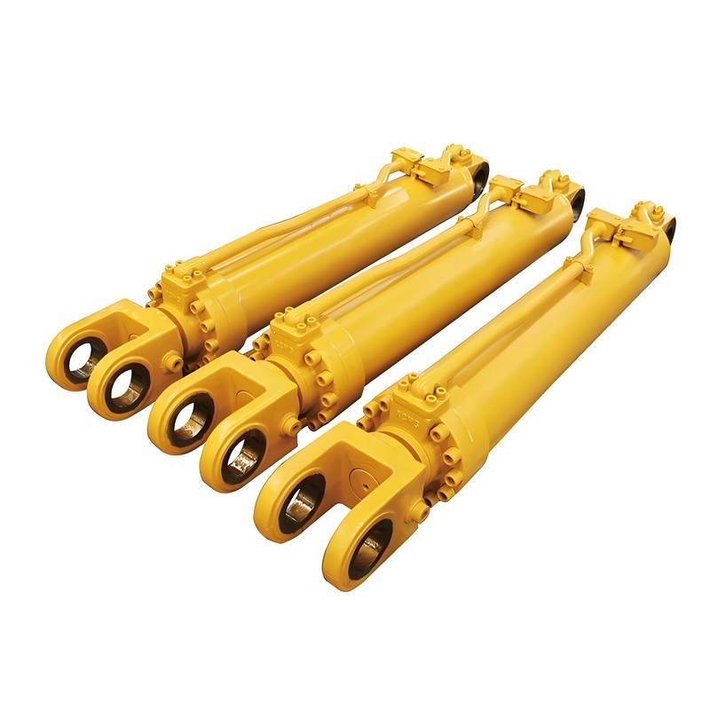 Heavy Duty Excavator Hydraulic - Heavy Equipment Work ulasan dan harga
