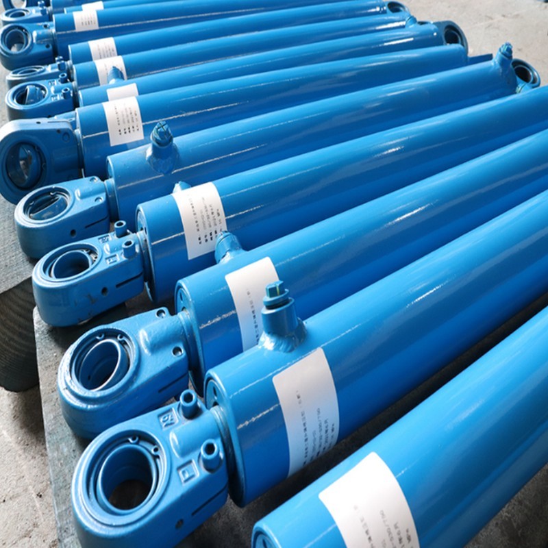 Heavy Duty Excavator Hydraulic - Heavy Equipment Work ulasan dan harga