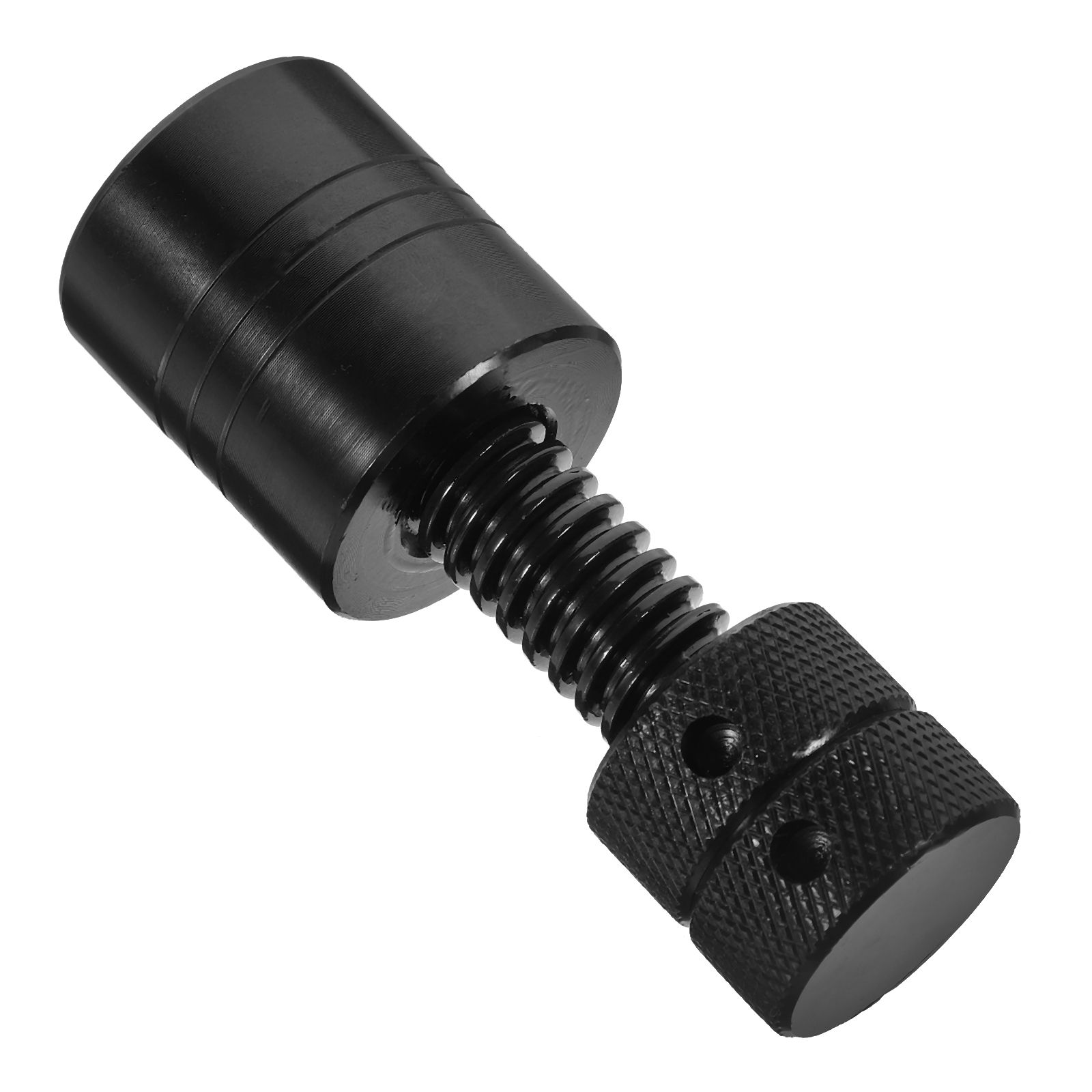 Screw Jack Adjustable 3T Mini  - Heavy Equipment Operator ulasan dan harga
