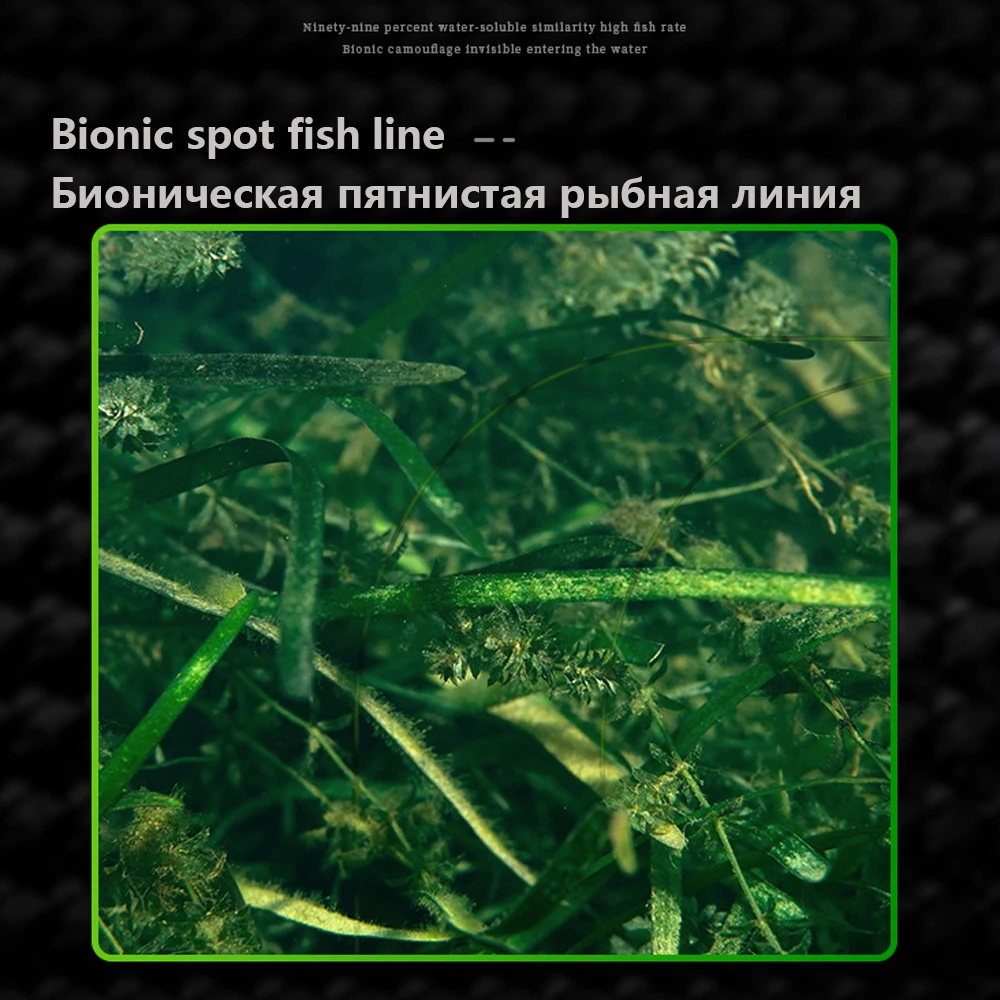 3000M Invisible Speckle Carp F - Heavy Equipment Operator ulasan dan harga