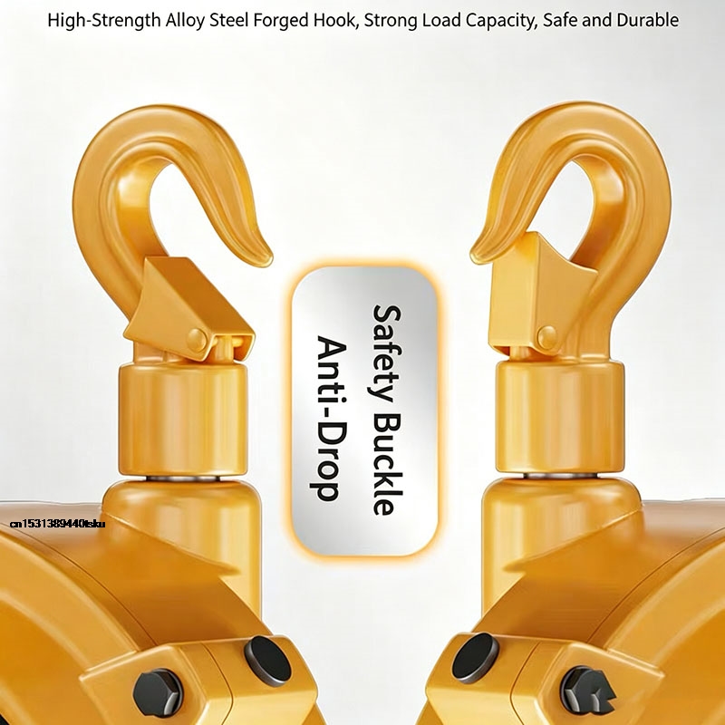 Heavy Duty Adjustable Tension  - Heavy Equipment Workshop ulasan dan harga