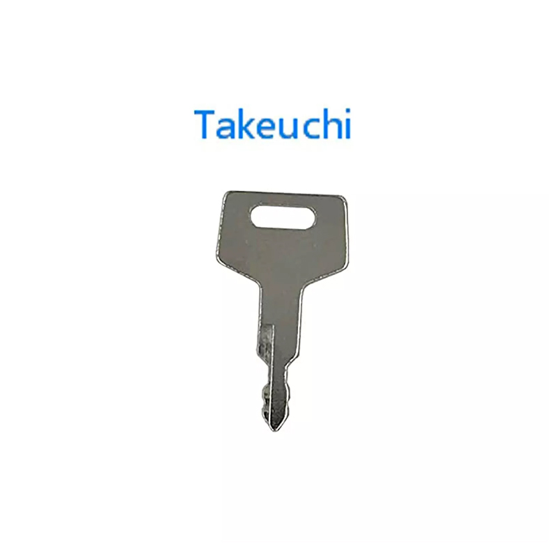 10pcs Master Key Ignition Set  - Heavy Equipment Keys Master Set ulasan dan harga