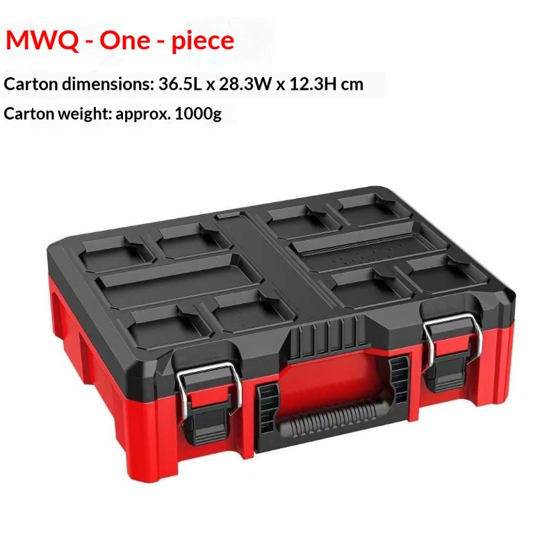 Tool Organizer Box Case Heavy  - Heavy Equipment Operator ulasan dan harga