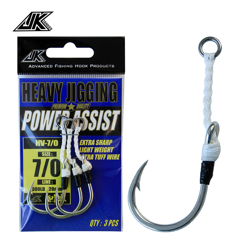JK HV Heavy Assist Sea Fishing - Heavy Equipment Xcmg ulasan dan harga
