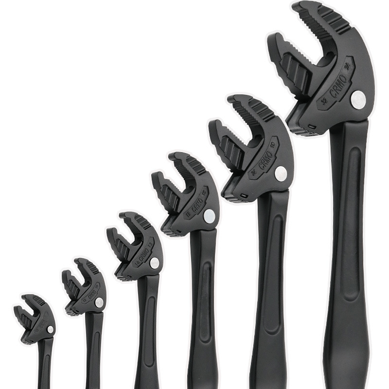 7-32MM Heavy Duty Crab Claw Ad - Heavy Equipment Operator ulasan dan harga