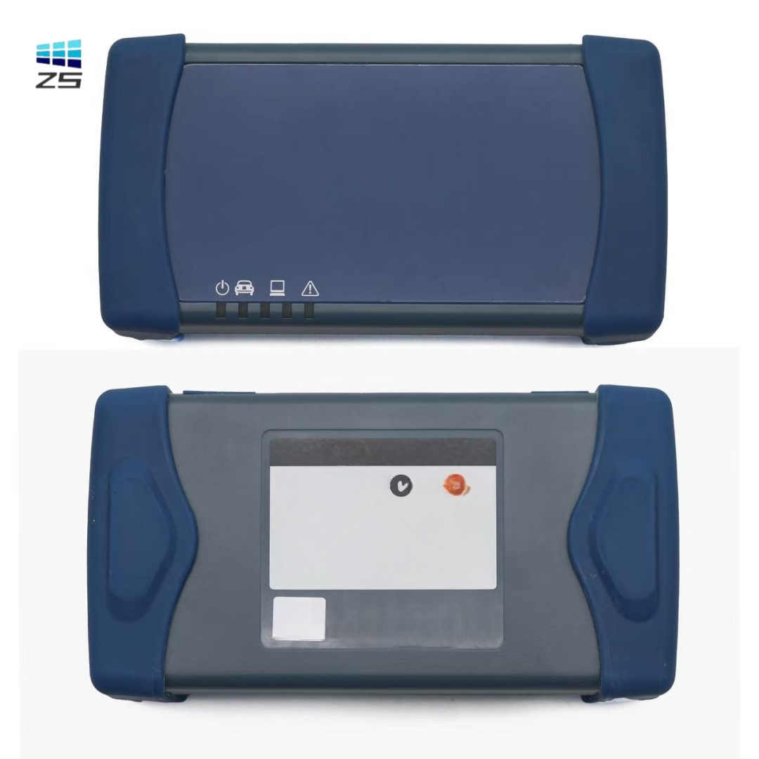 DST-i Diagmaster software for  - Heavy Equipment Software ulasan dan harga