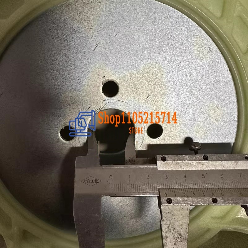 Excavator Engine Fan Blade Par - Heavy Equipment Xcmg ulasan dan harga