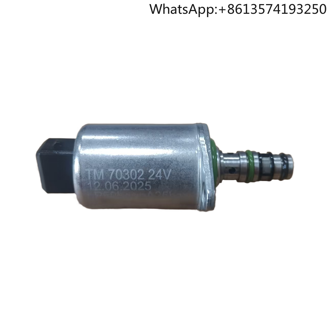 TM70302 Proportional Solenoid  - Heavy Equipment Xcmg ulasan dan harga