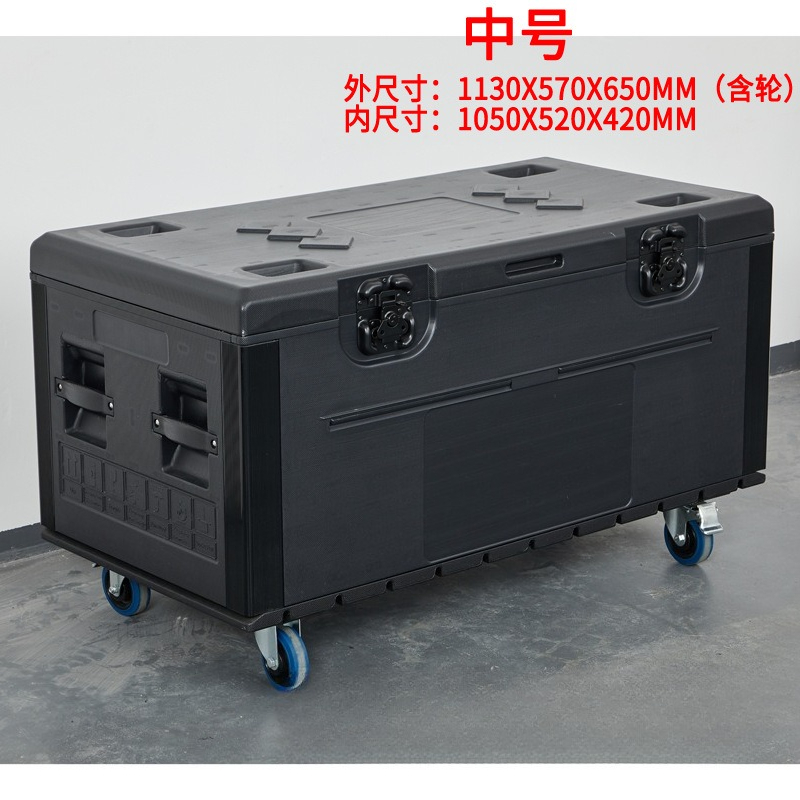 Large PE Plastic Waterproof Eq - Heavy Equipment Transporter ulasan dan harga