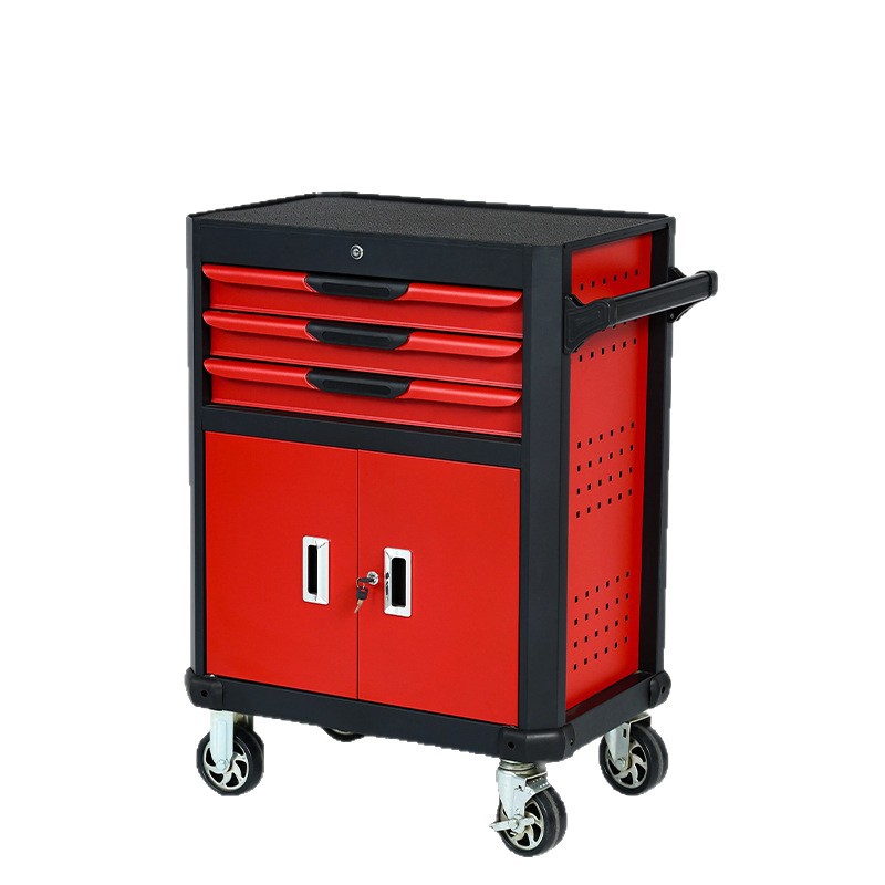 Heavy Duty Multi Drawer Tool T - Heavy Equipment Workshop ulasan dan harga