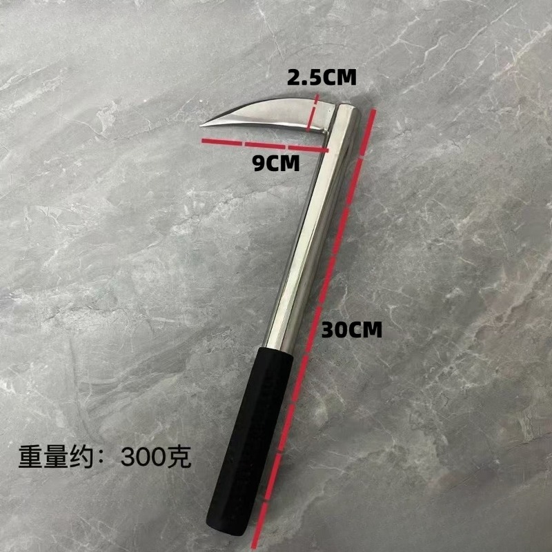 1Pc Ice Pick 30cm/11.81in Stai - Heavy Equipment Xcmg ulasan dan harga