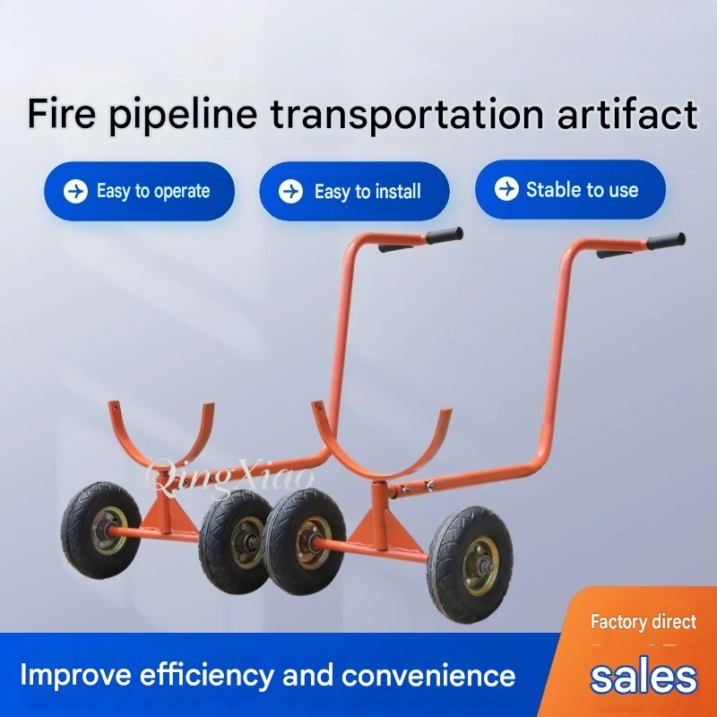 Industrial Transportation Equi - Heavy Equipment Transporter ulasan dan harga