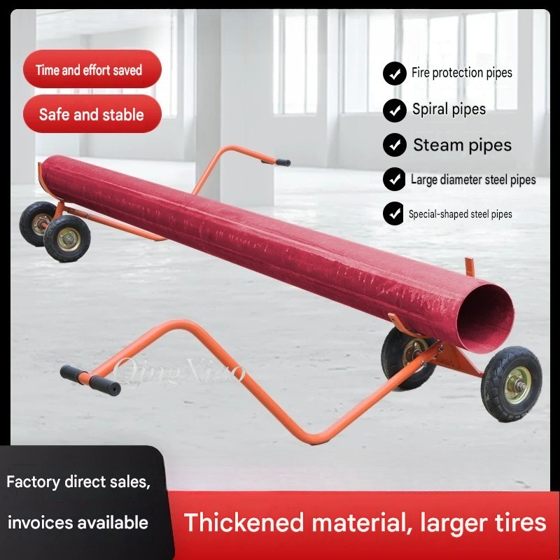 Industrial Transportation Equi - Heavy Equipment Transporter ulasan dan harga