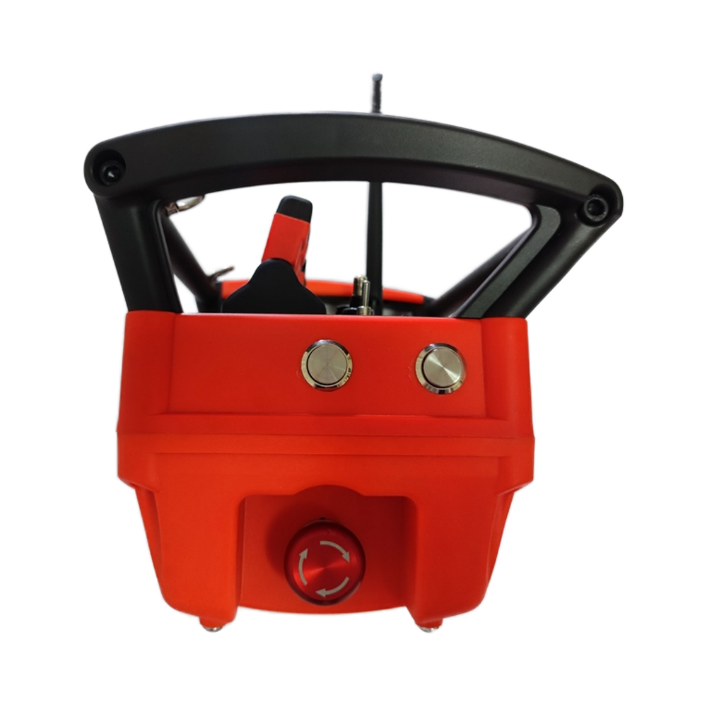 Factory Wholesale 24V Hydrauli - Heavy Equipment Crane ulasan dan harga