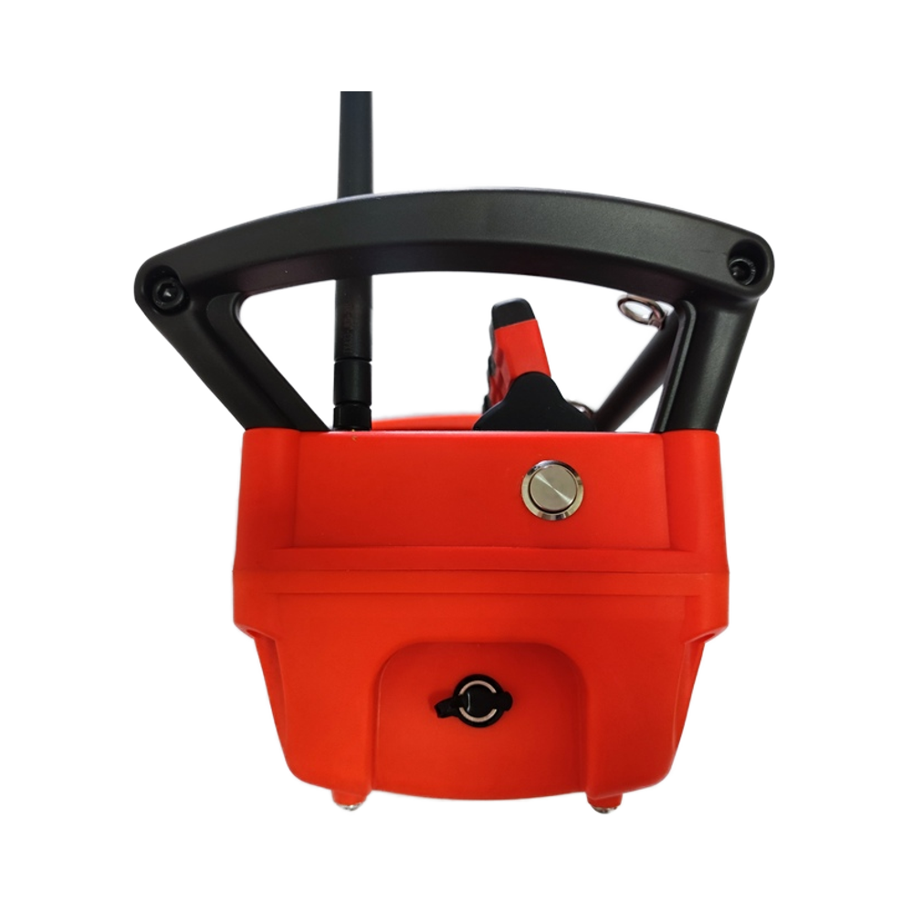 Factory Wholesale 24V Hydrauli - Heavy Equipment Crane ulasan dan harga