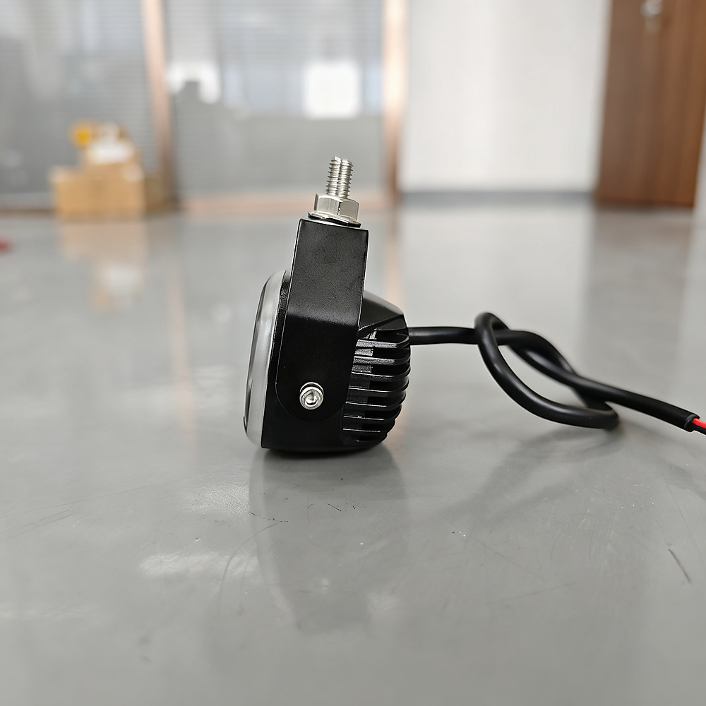 Led Work Light Warning Light 1 - Heavy Equipment Work ulasan dan harga
