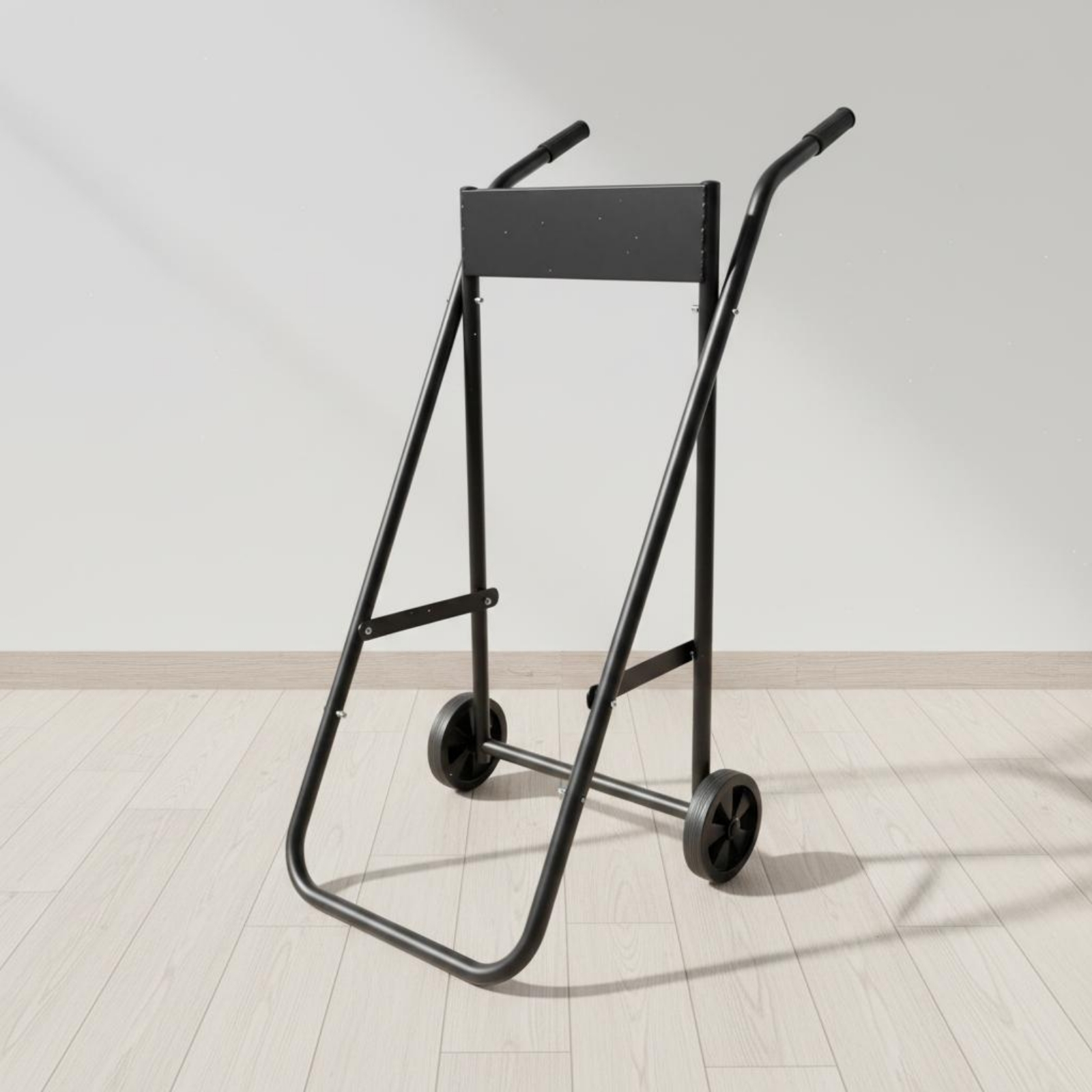 Outboard Engine Trolley Foldab - Heavy Equipment Workshop ulasan dan harga