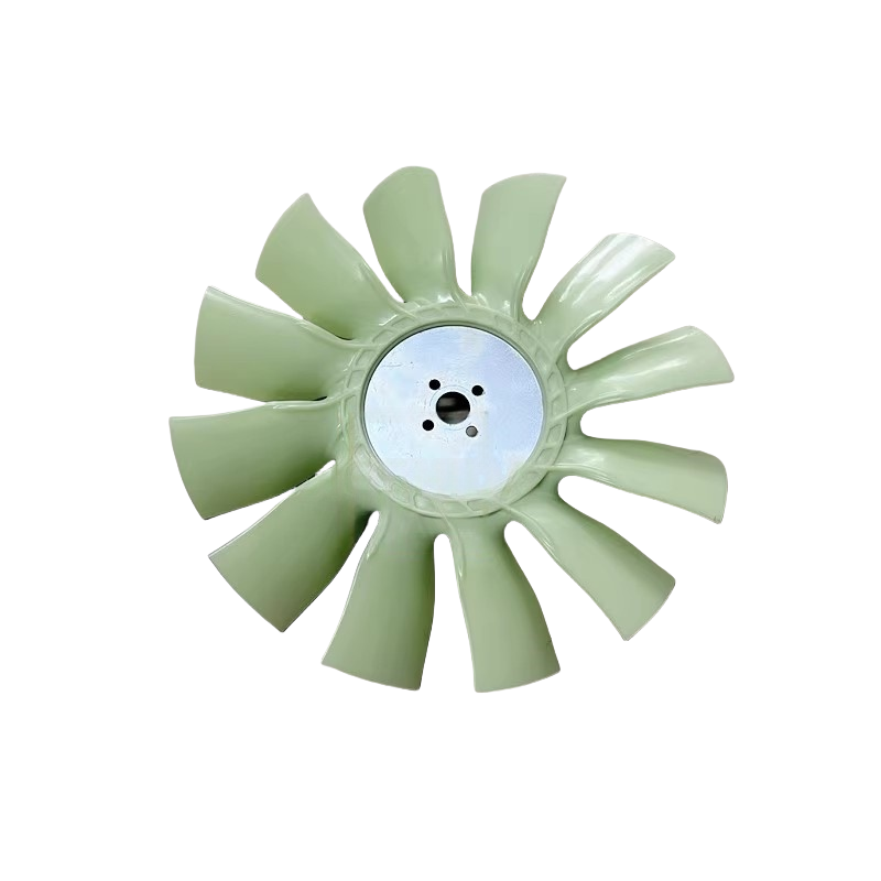 Excavator Engine Fan Blade Par - Heavy Equipment Xcmg ulasan dan harga